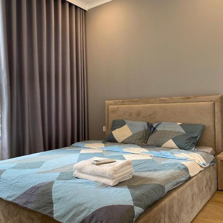 Bom Homes Vinhomes Gardenia Luxury Apartment Ханой Экстерьер фото